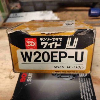 Sytytystulppa Denson W20EP-U