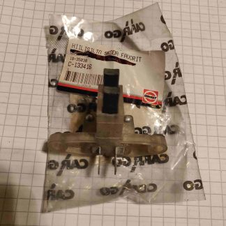 Hiilisilta Skoda Favorit