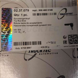 MB Raidetangon pää