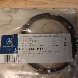 MB Synkronoijarengas