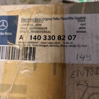 MB S W140  alaohjausvarsi korjaussarja