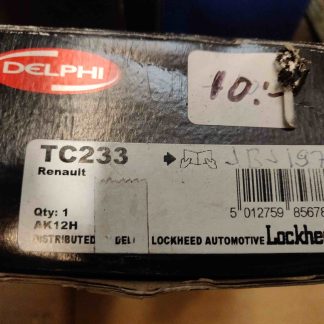 Pallonivel Nissan / Renault