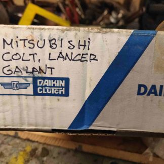 Mitsubishi kyrkinpaketti