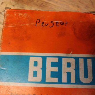 Hehkutulppa Beru 343+106MJ