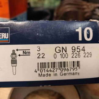 Hehkutulppa Beru GN 954