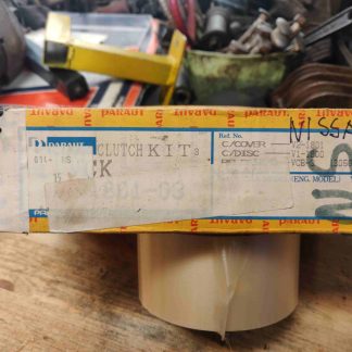 Nissan kytkinpaketti