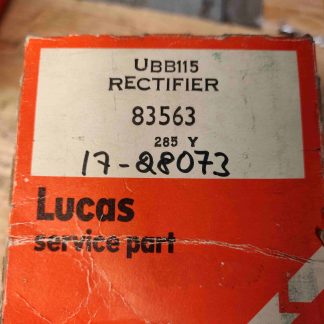 DIODISILTA LUCAS 17-28073