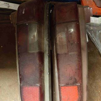 Mercedes Benz takavalot 190D