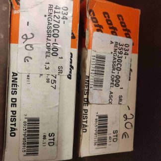 Opel männänrengassarja