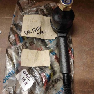 Opel raidetangonpää OR 1704