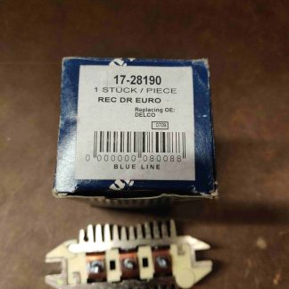 Säädin delco 17-28190