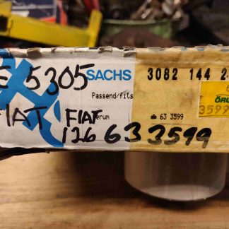 Paineasetelma Fiat HE 5305