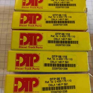 Suutinkärki Mercedes Benz