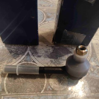 Raidetangonpää Mercedes Benz