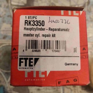 Jarrupääsylinterin korjaussarja MB  RK3350