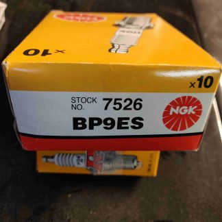 NGK BP9ES