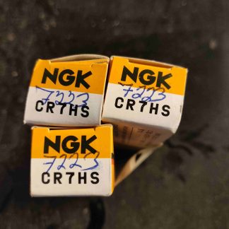 NGK CR7HS