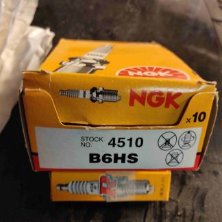 NGK B6HS