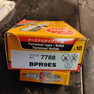 NGK BPR5ES