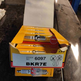 NGK BKR7E