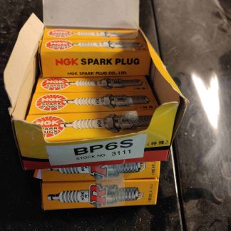 NGK BP6S