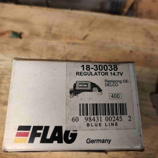 Säädin Flag 18-30038