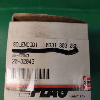 Solenoidi 20-32043