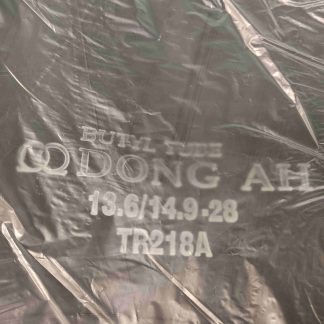 Traktorin sisärengas 13.6.28