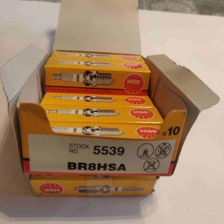 NGK BR8HSA Sytytystulppa