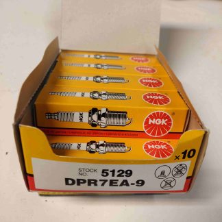 NGK DPR7EA-9