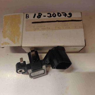 Jänn. säädin 18-30079