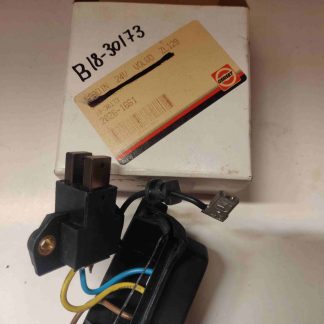 Säädin B18-30173
