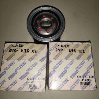 Öljysuodatin Teho Filter 4142L