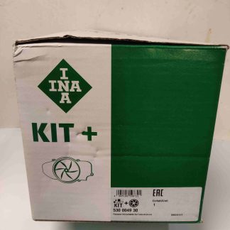 KIT Jakohihnasarja 530004930