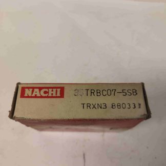 Painelaakeri NACHI 35TRBC07-5SB