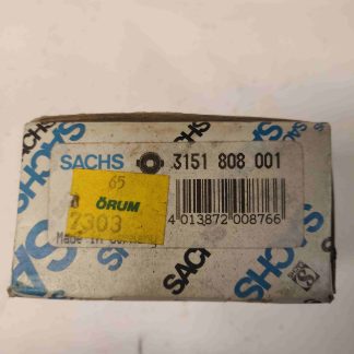 Painelaakeri SACHS 3151808001