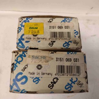 Painelaakeri Sachs 3151069031