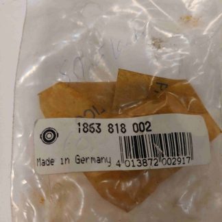 Ohjainlaakeri 1863818002