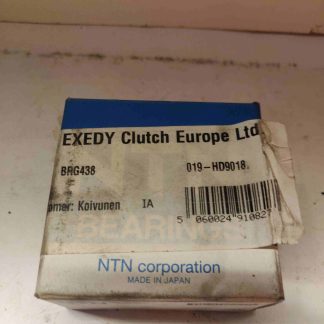 Painelaakeri NTN FCR48-11-3/E