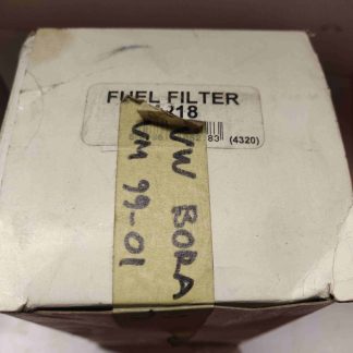 Teho-Filter 4320 polttoainesuodatin