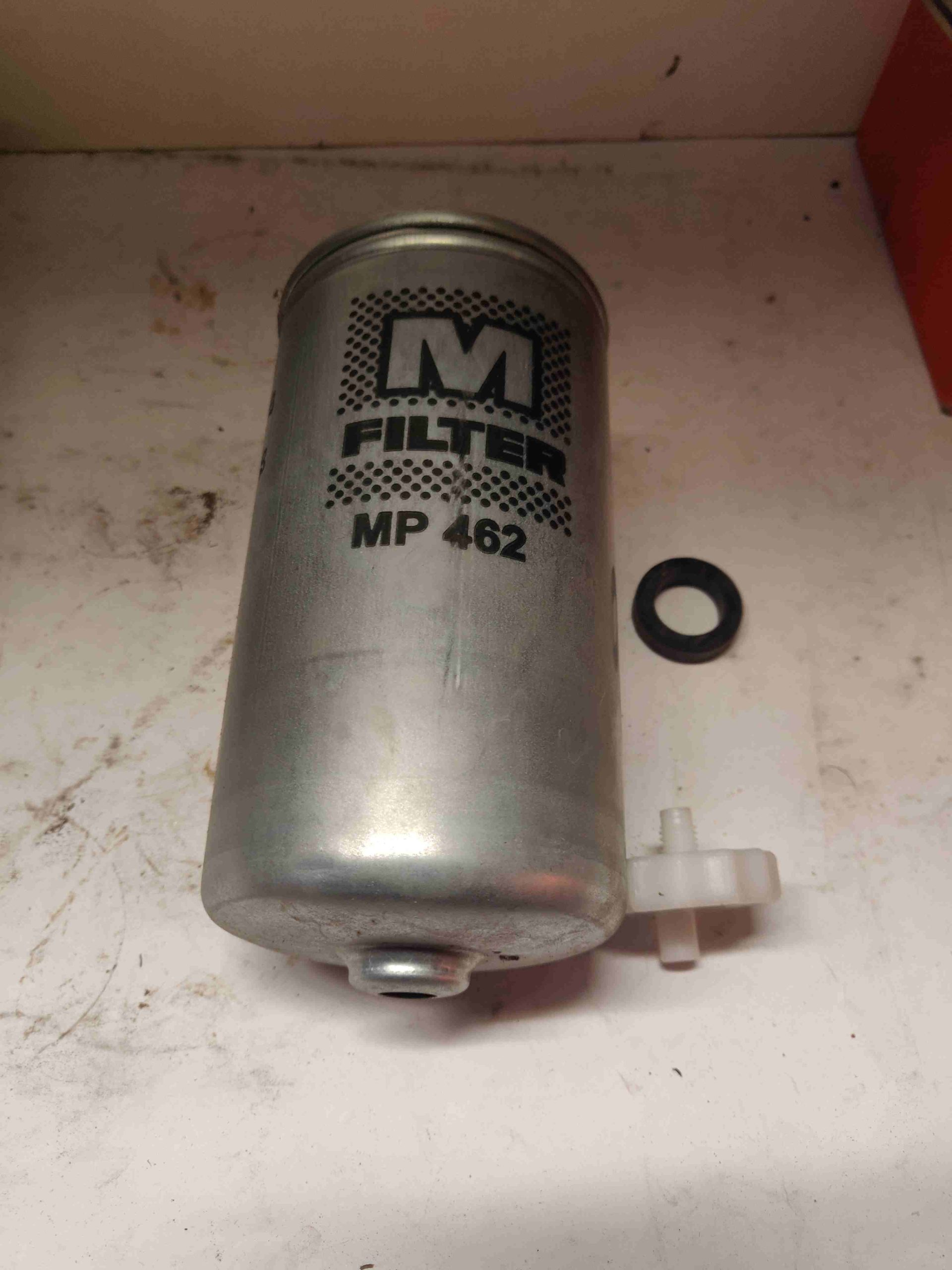 MFilter MP462 Wanhat Varaosat