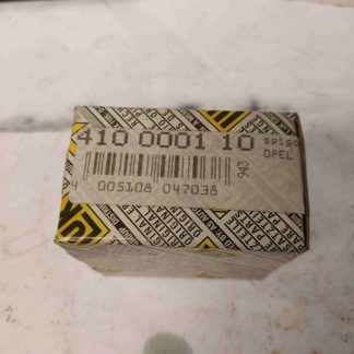 Ohjainlaakeri Luc 410000110