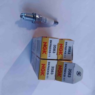 NGK BKR6EKB-11 sytytystulppa