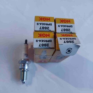 NGK DPR5EA-9 sytytystulppa