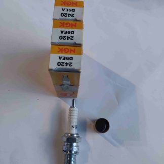 NGK D9EA sytytystulppa