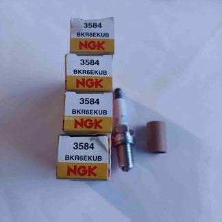 NGK BKR6EKUB sytytystulppa