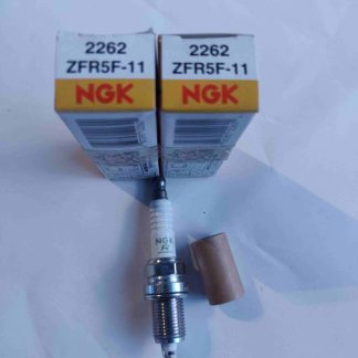 NGK ZFR5F-11 sytytystulppa