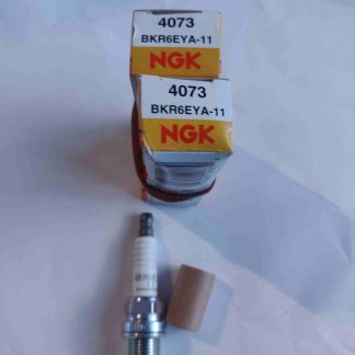 NGK BKR6EYA-11 sytytystulppa