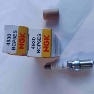 NGK BCP6ES sytytystulppa