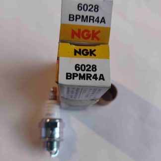 NGK  BPMR4A sytytystulppa